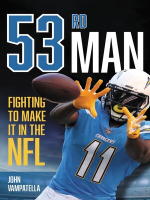 53rd Man - ebook